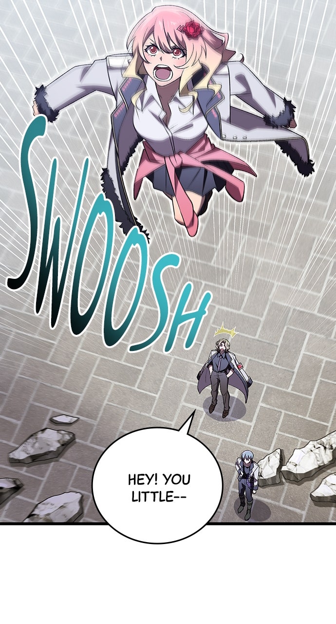 Read The Genius SwordmasterReturns chapter 26 image 17 on Lezhin