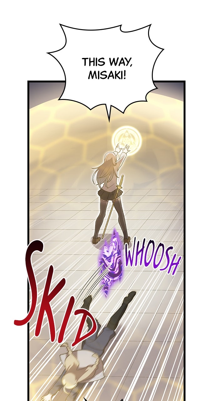 Read The Genius SwordmasterReturns chapter 26 image 26 on Lezhin