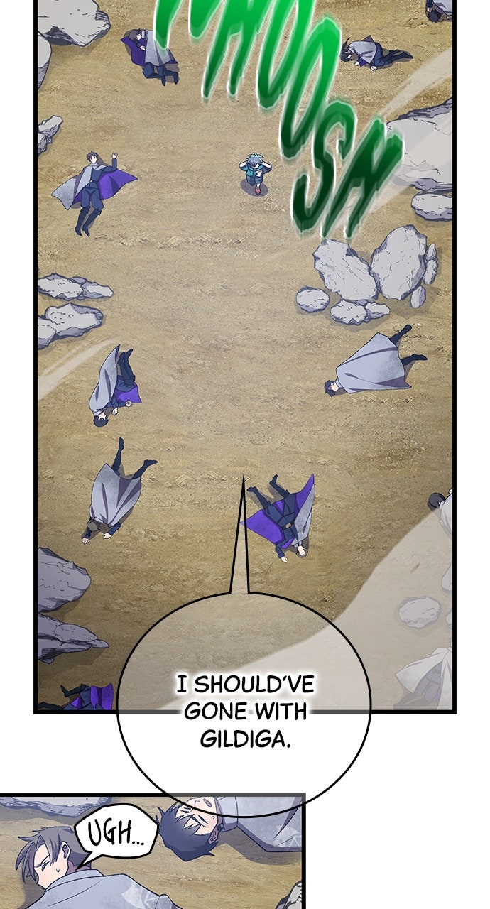 Read The Genius SwordmasterReturns chapter 26 image 72 on Lezhin