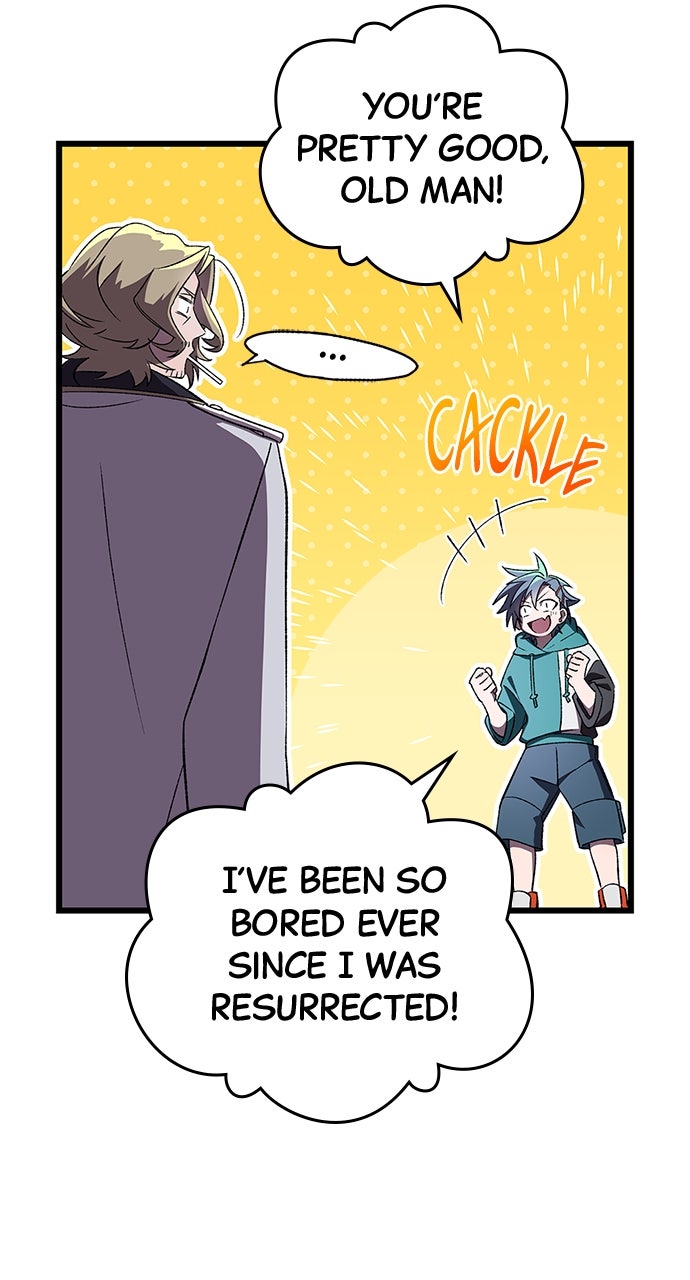 Read The Genius SwordmasterReturns chapter 26 image 98 on Lezhin