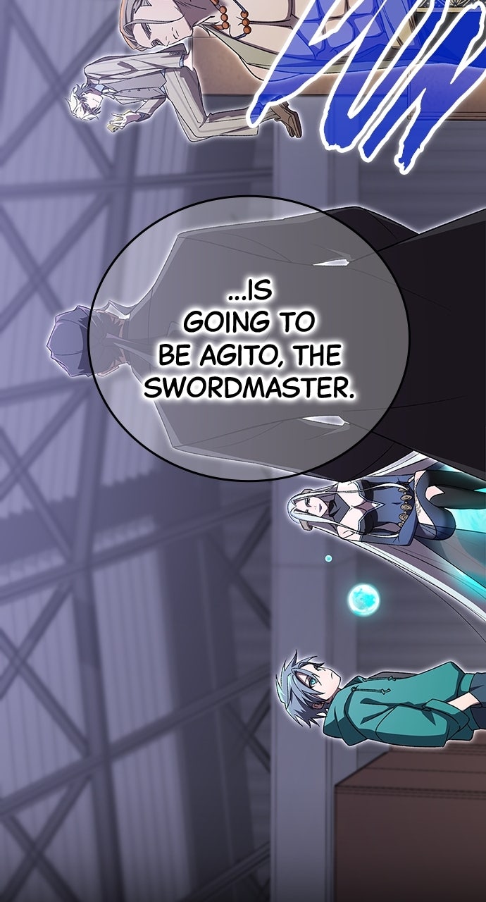 Read The Genius SwordmasterReturns chapter 27 image 14 on Lezhin