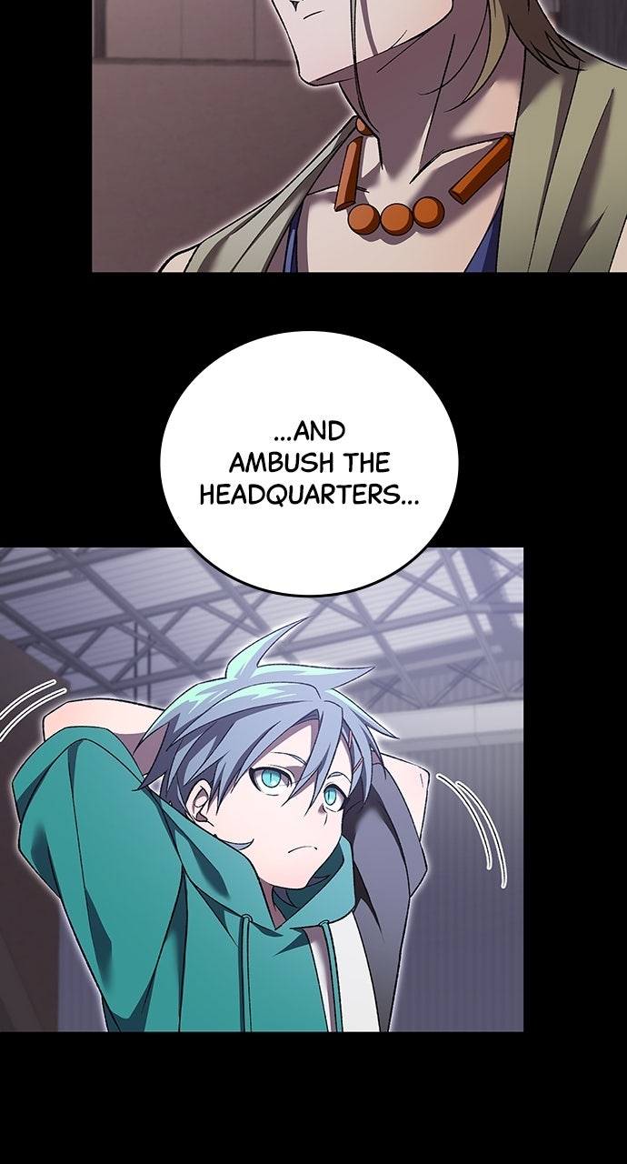 Read The Genius SwordmasterReturns chapter 27 image 16 on Lezhin