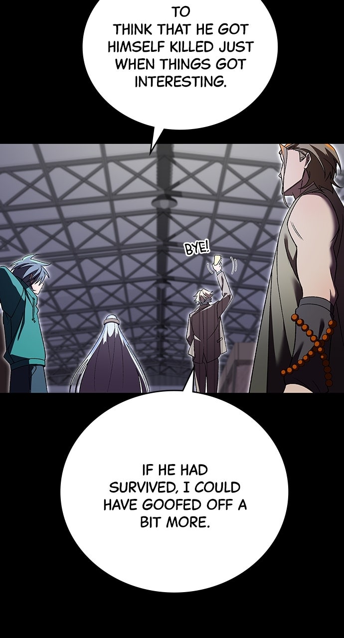 Read The Genius SwordmasterReturns chapter 27 image 23 on Lezhin