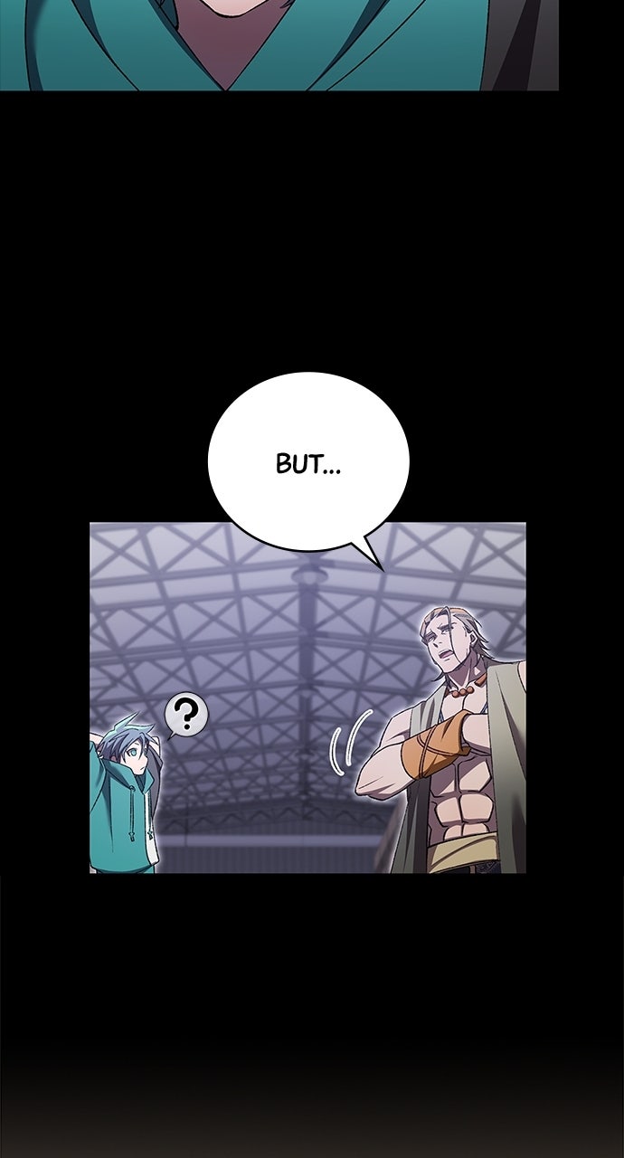 Read The Genius SwordmasterReturns chapter 27 image 28 on Lezhin