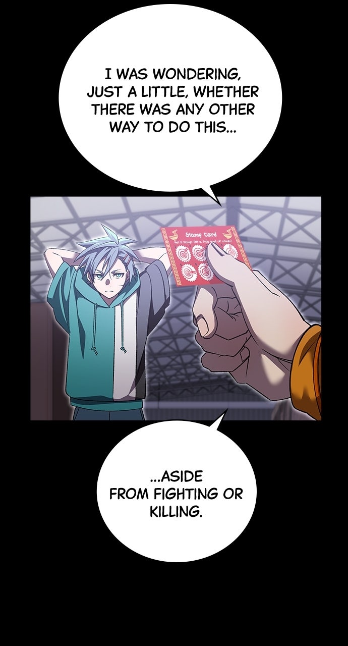 Read The Genius SwordmasterReturns chapter 27 image 32 on Lezhin