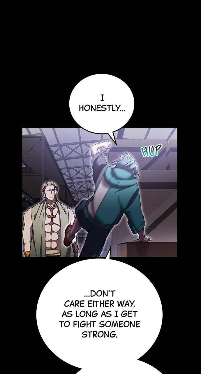 Read The Genius SwordmasterReturns chapter 27 image 36 on Lezhin