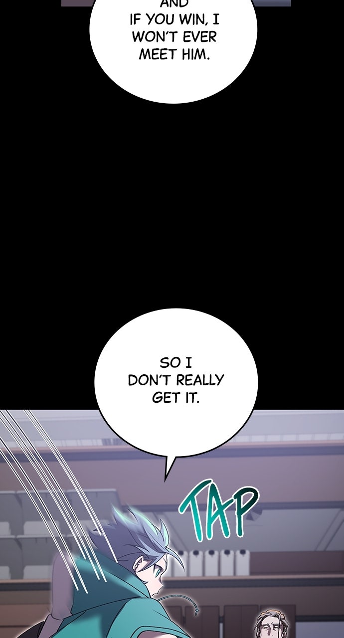 Read The Genius SwordmasterReturns chapter 27 image 40 on Lezhin
