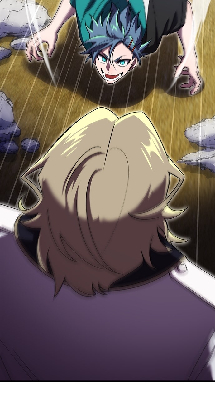 Read The Genius SwordmasterReturns chapter 27 image 51 on Lezhin