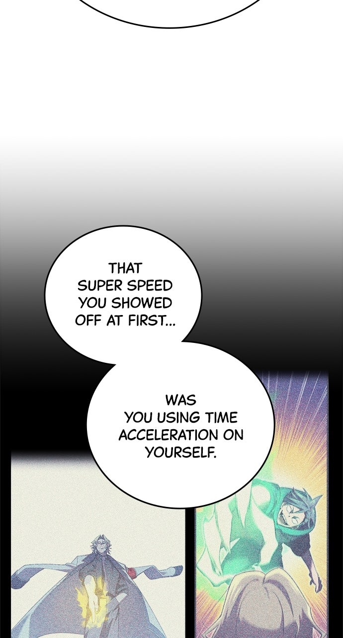 Read The Genius SwordmasterReturns chapter 27 image 96 on Lezhin