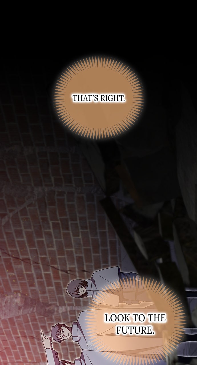 Read The Genius SwordmasterReturns chapter 28 image 100 on Lezhin