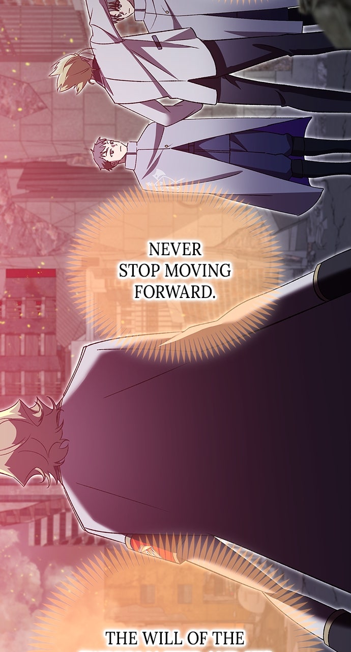 Read The Genius SwordmasterReturns chapter 28 image 101 on Lezhin