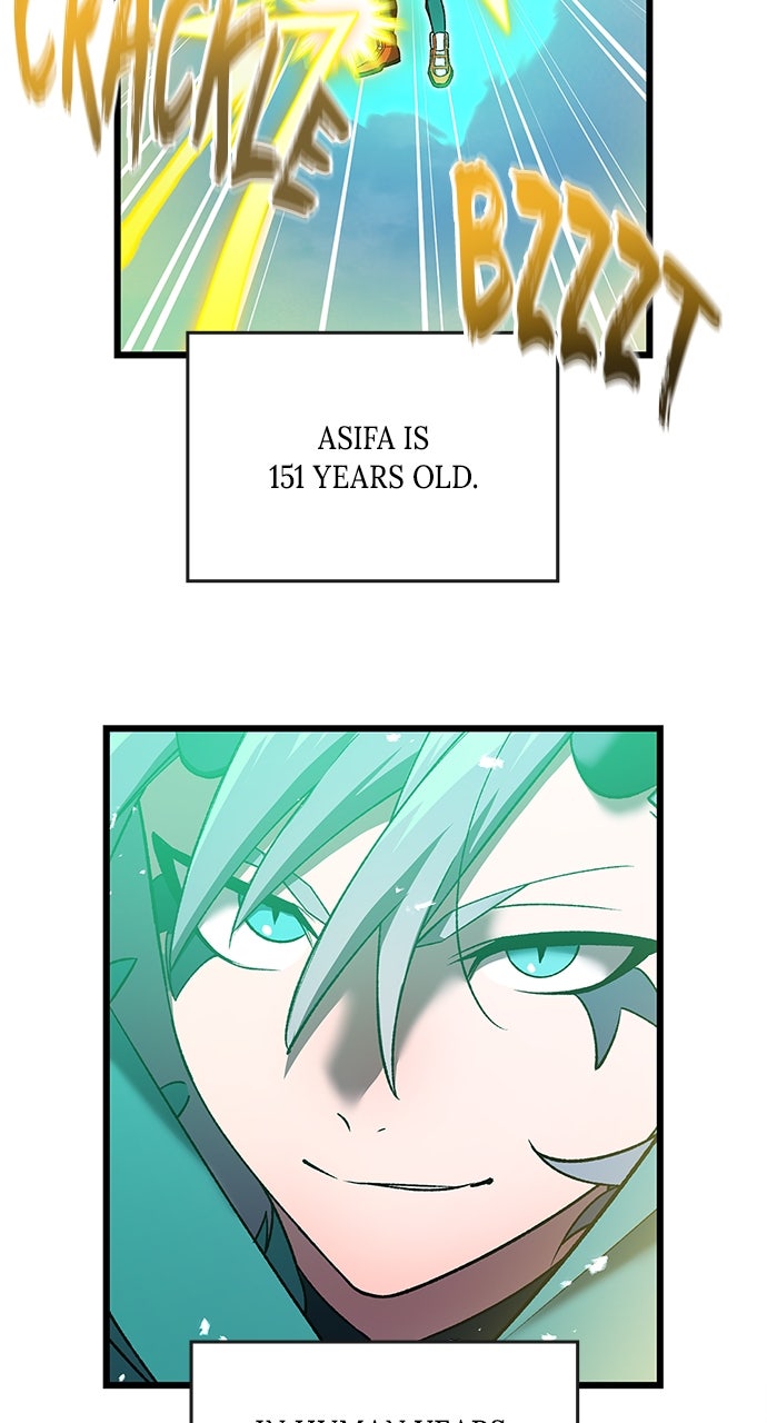 Read The Genius SwordmasterReturns chapter 28 image 27 on Lezhin