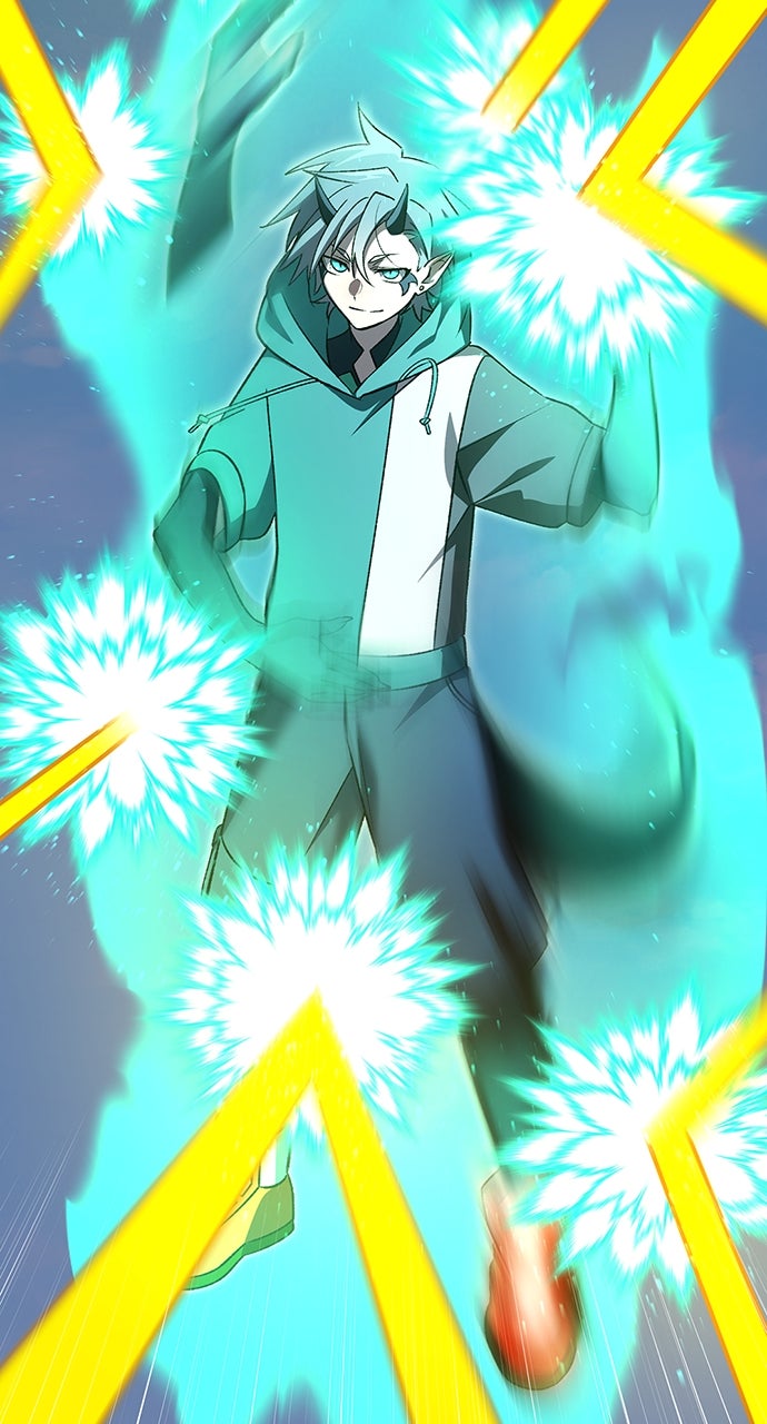 Read The Genius SwordmasterReturns chapter 28 image 33 on Lezhin