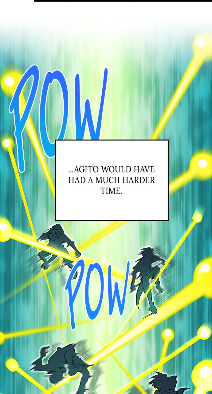Read The Genius SwordmasterReturns chapter 28 image 38 on Lezhin