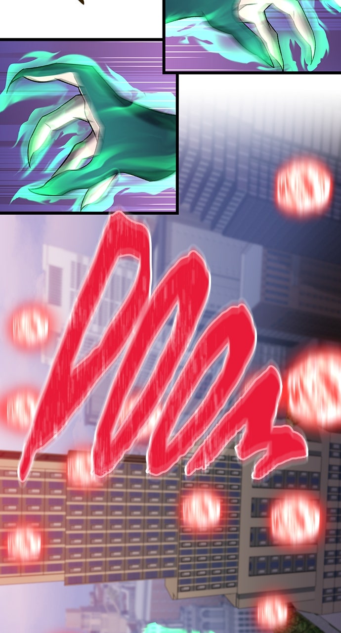 Read The Genius SwordmasterReturns chapter 28 image 43 on Lezhin