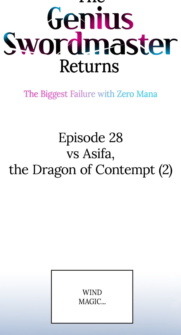 Read The Genius SwordmasterReturns chapter 28 image 6 on Lezhin