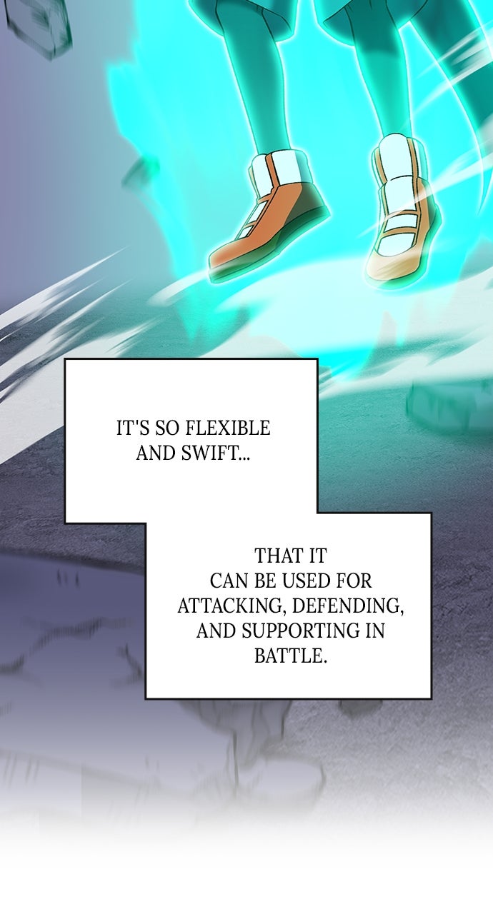 Read The Genius SwordmasterReturns chapter 28 image 8 on Lezhin