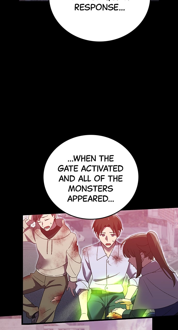 Read The Genius SwordmasterReturns chapter 28 image 81 on Lezhin