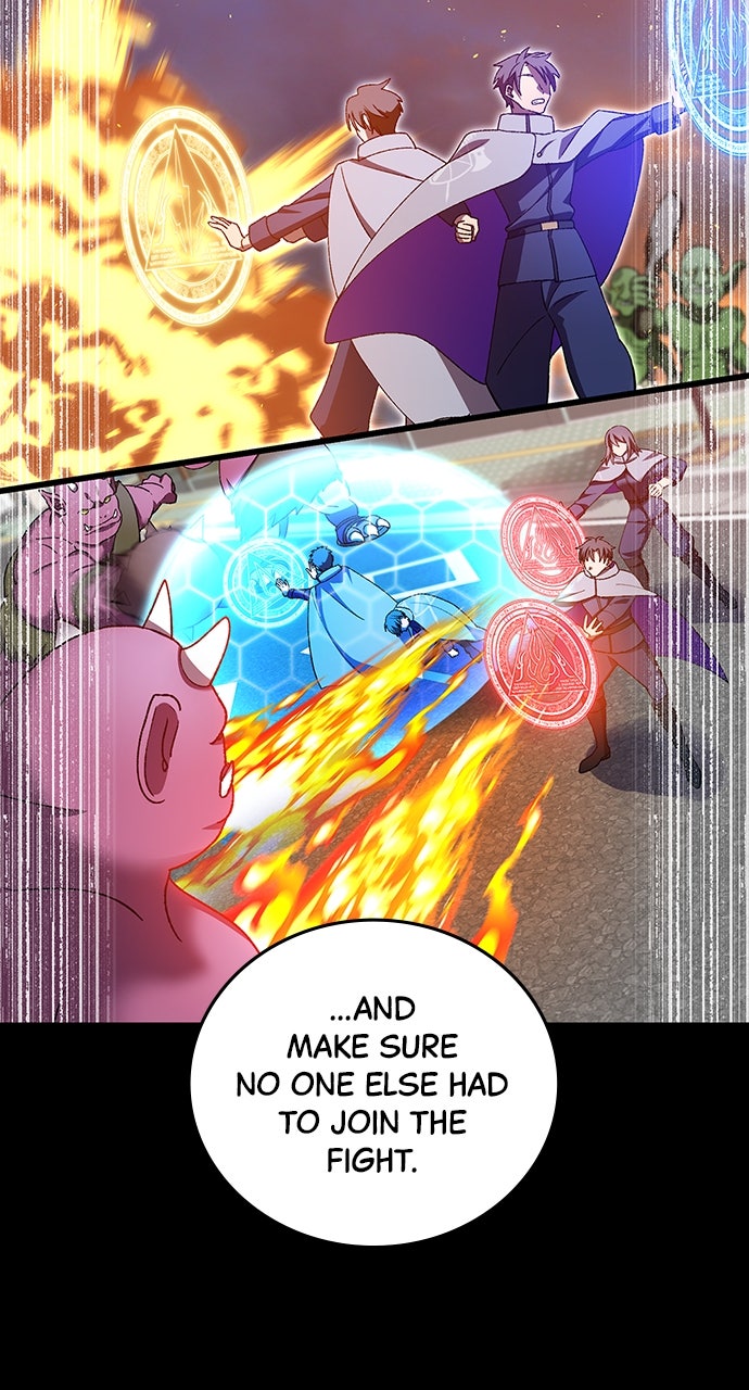 Read The Genius SwordmasterReturns chapter 28 image 90 on Lezhin