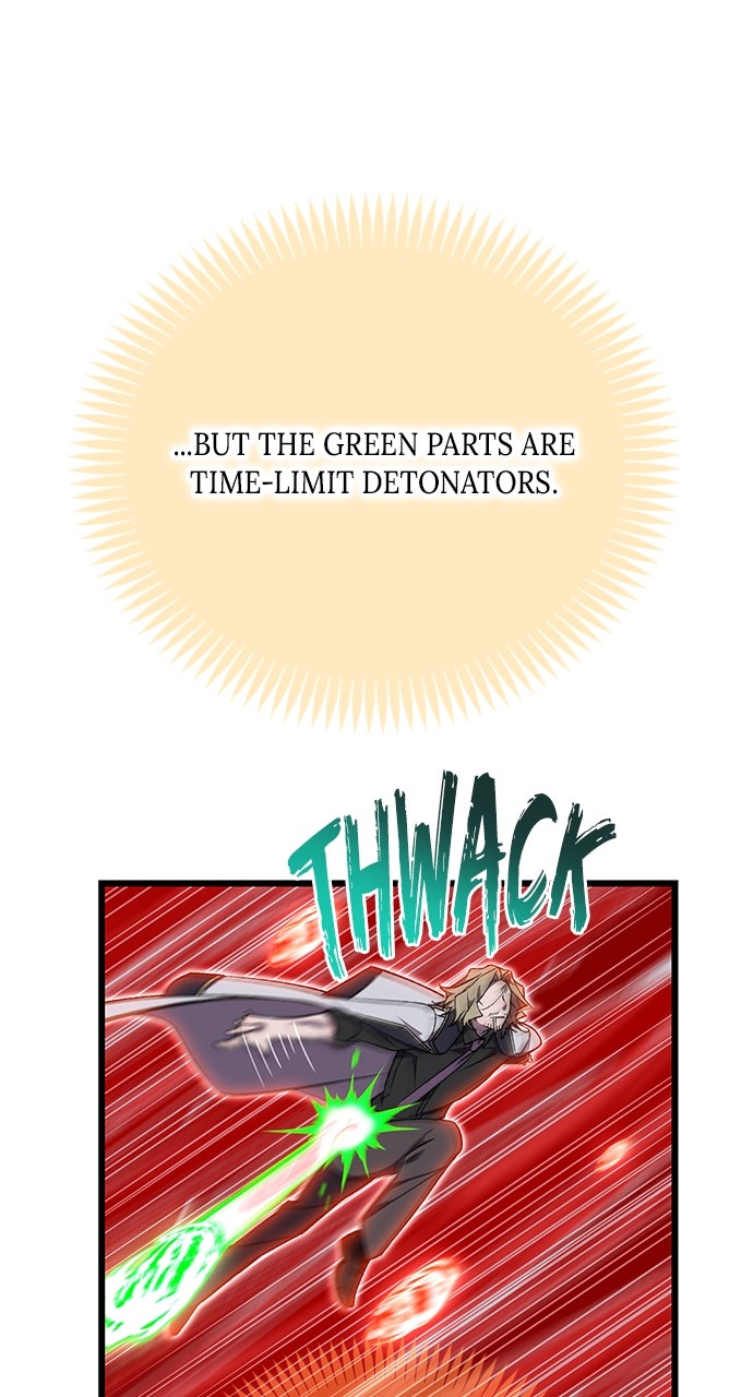 Read The Genius SwordmasterReturns chapter 29 image 24 on Lezhin