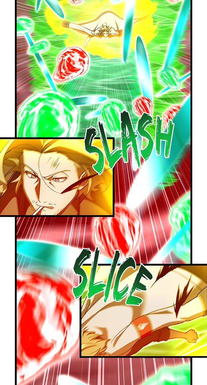 Read The Genius SwordmasterReturns chapter 29 image 40 on Lezhin