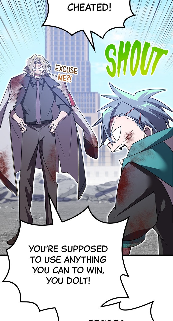 Read The Genius SwordmasterReturns chapter 29 image 80 on Lezhin