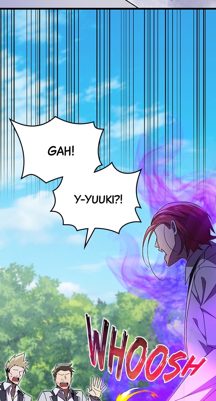 Read The Genius SwordmasterReturns chapter 3 image 18 on Lezhin