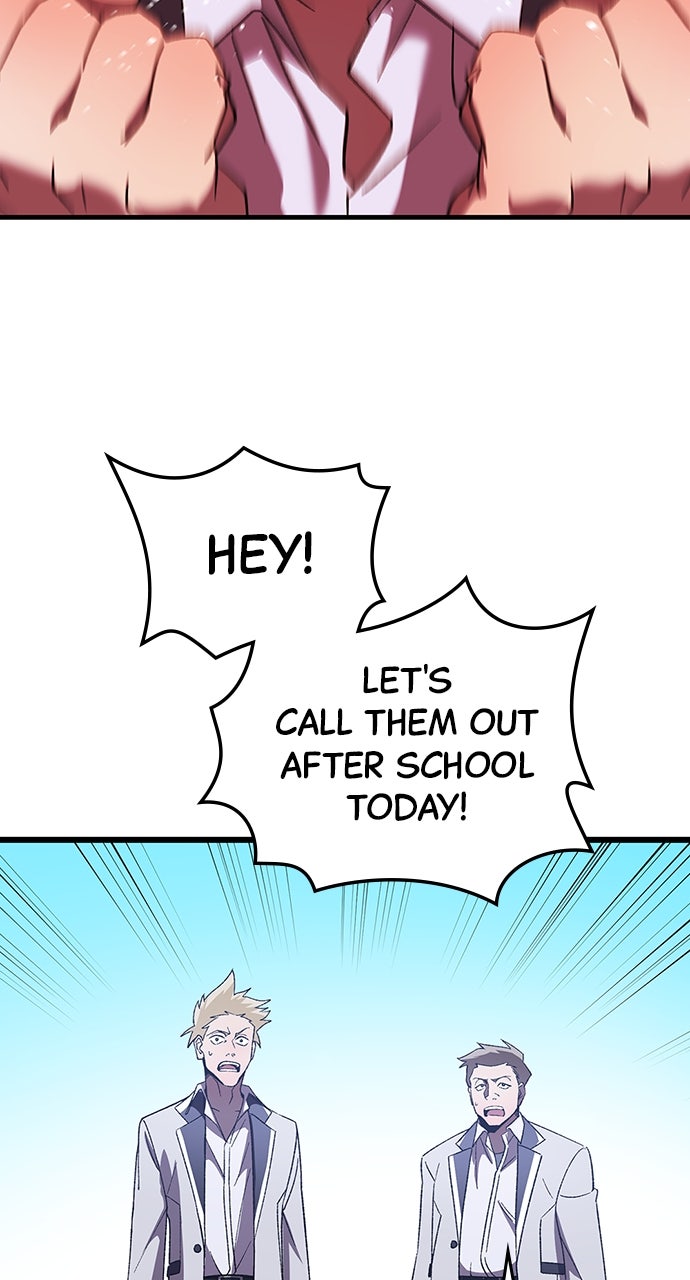Read The Genius SwordmasterReturns chapter 3 image 2 on Lezhin
