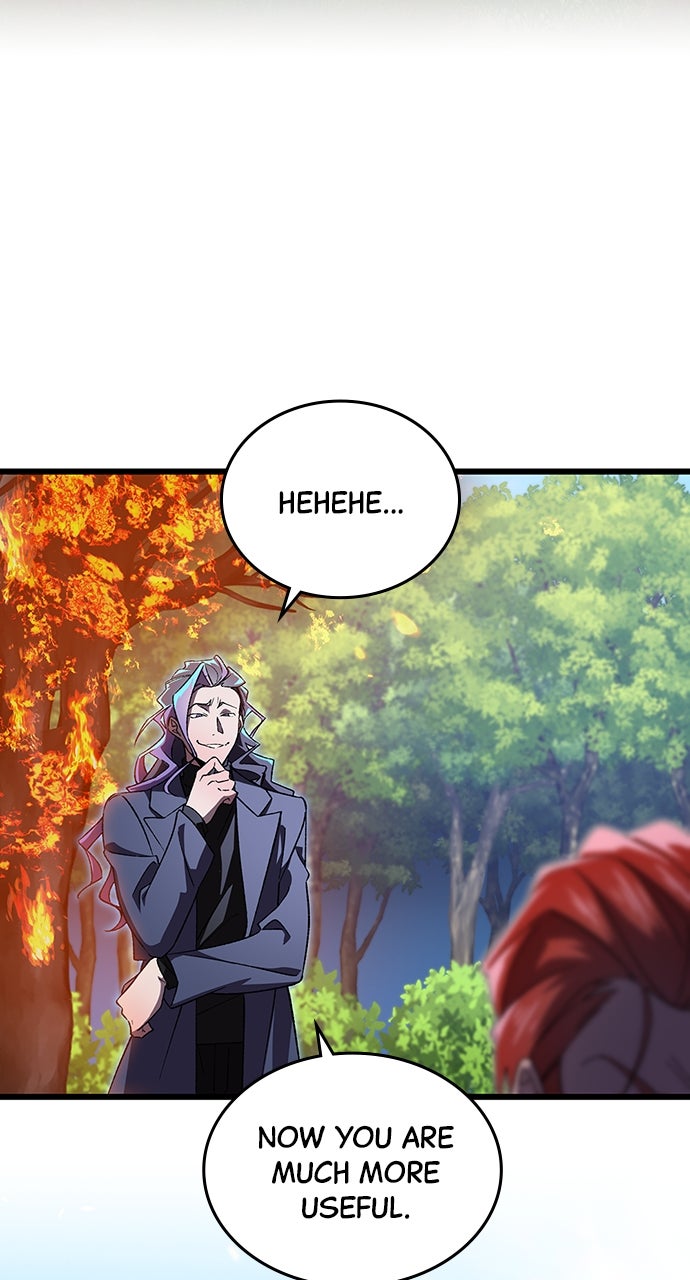 Read The Genius SwordmasterReturns chapter 3 image 23 on Lezhin