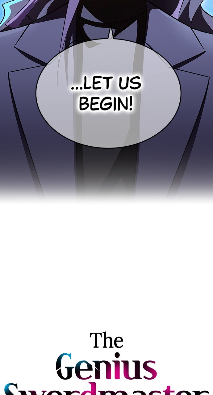 Read The Genius SwordmasterReturns chapter 3 image 25 on Lezhin