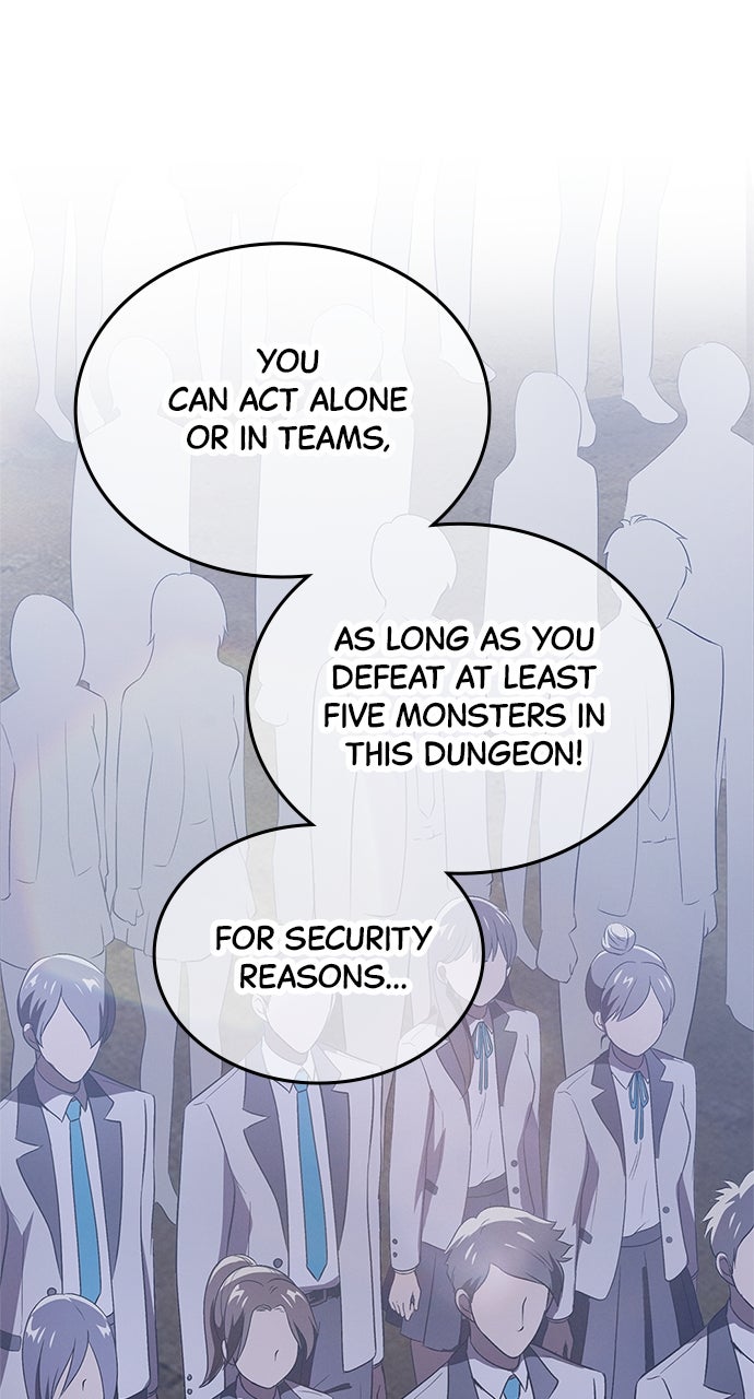 Read The Genius SwordmasterReturns chapter 3 image 29 on Lezhin