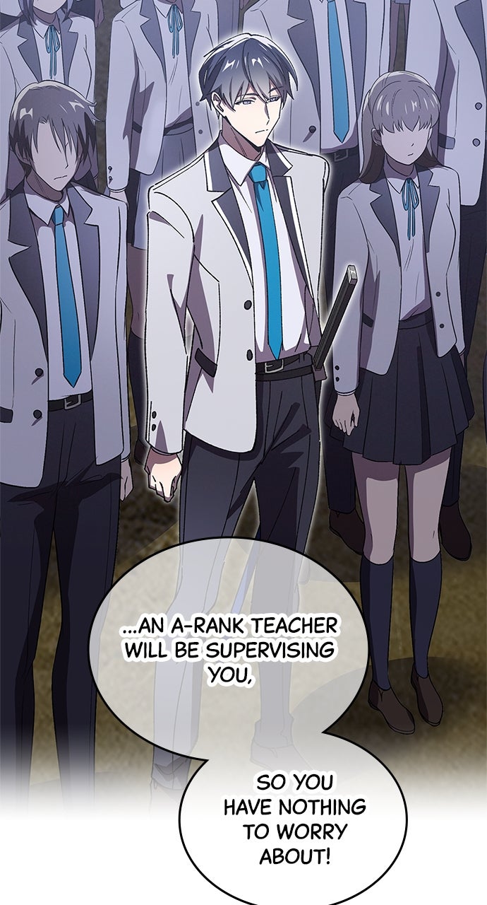 Read The Genius SwordmasterReturns chapter 3 image 30 on Lezhin