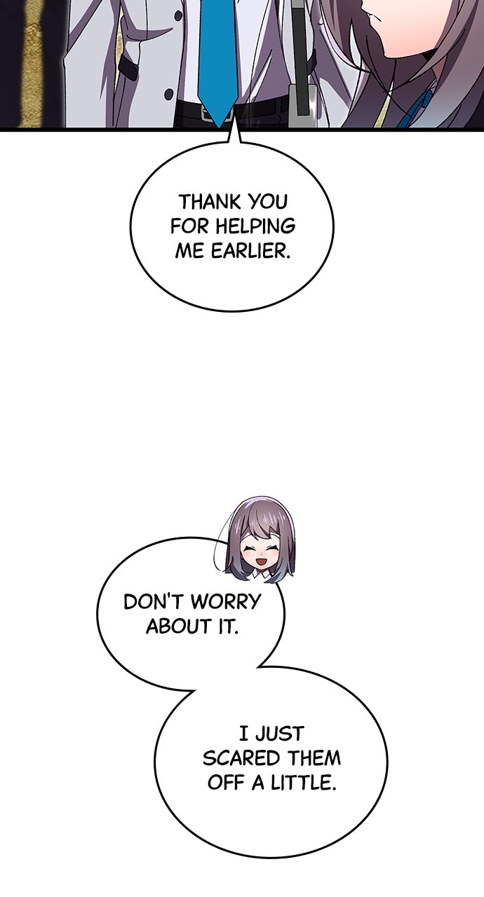 Read The Genius SwordmasterReturns chapter 3 image 34 on Lezhin