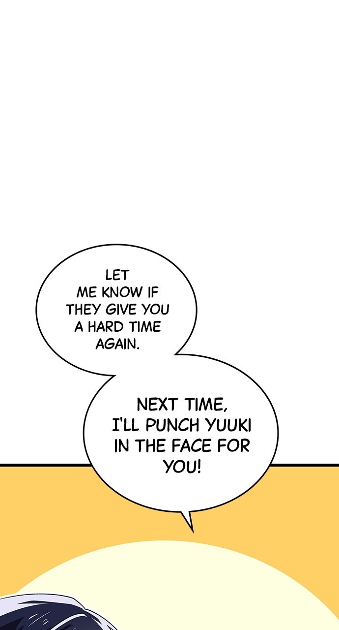 Read The Genius SwordmasterReturns chapter 3 image 35 on Lezhin