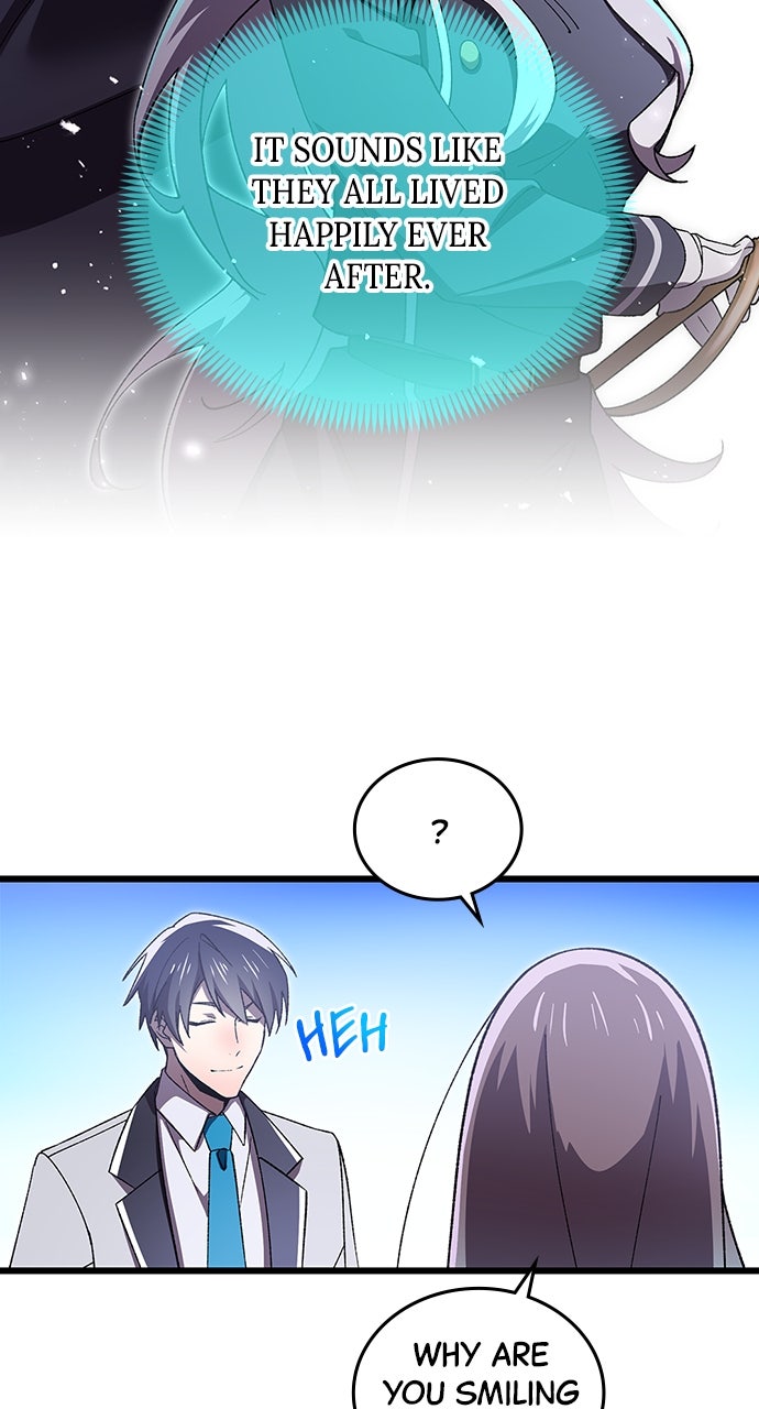 Read The Genius SwordmasterReturns chapter 3 image 41 on Lezhin