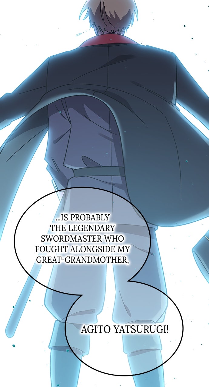 Read The Genius SwordmasterReturns chapter 3 image 50 on Lezhin