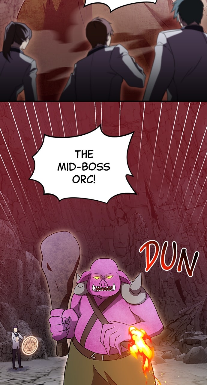 Read The Genius SwordmasterReturns chapter 3 image 55 on Lezhin