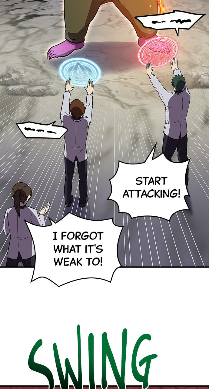 Read The Genius SwordmasterReturns chapter 3 image 56 on Lezhin