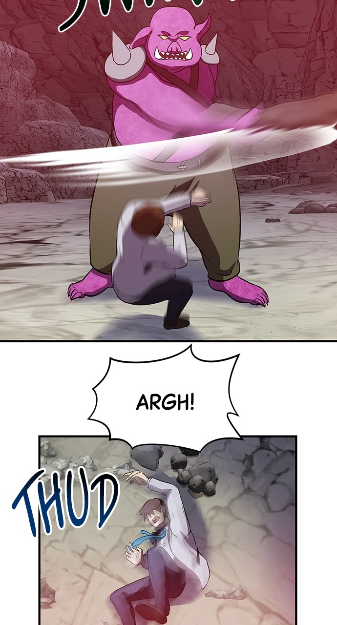 Read The Genius SwordmasterReturns chapter 3 image 57 on Lezhin