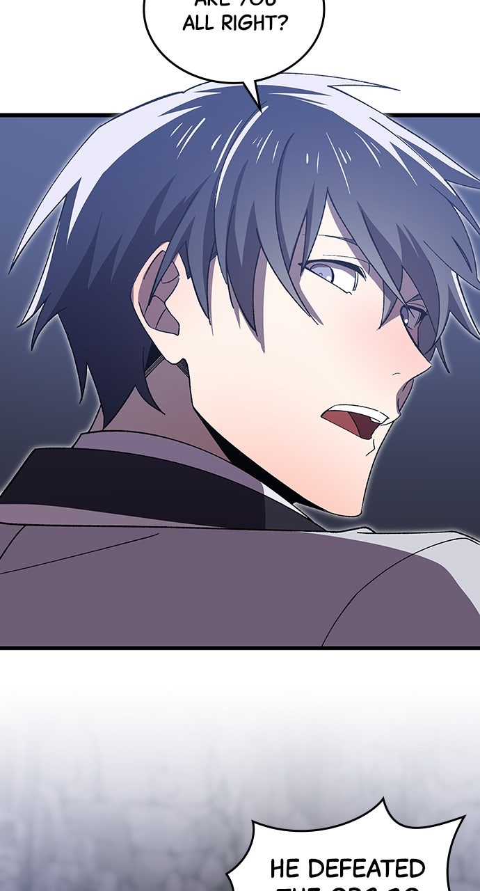 Read The Genius SwordmasterReturns chapter 3 image 61 on Lezhin