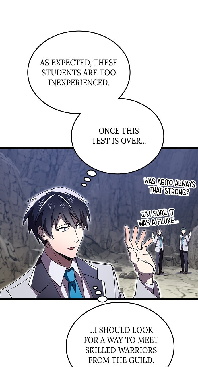 Read The Genius SwordmasterReturns chapter 3 image 63 on Lezhin
