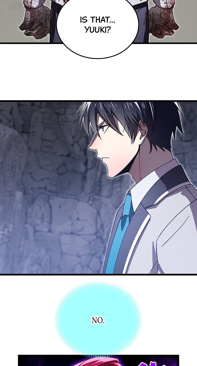 Read The Genius SwordmasterReturns chapter 3 image 69 on Lezhin