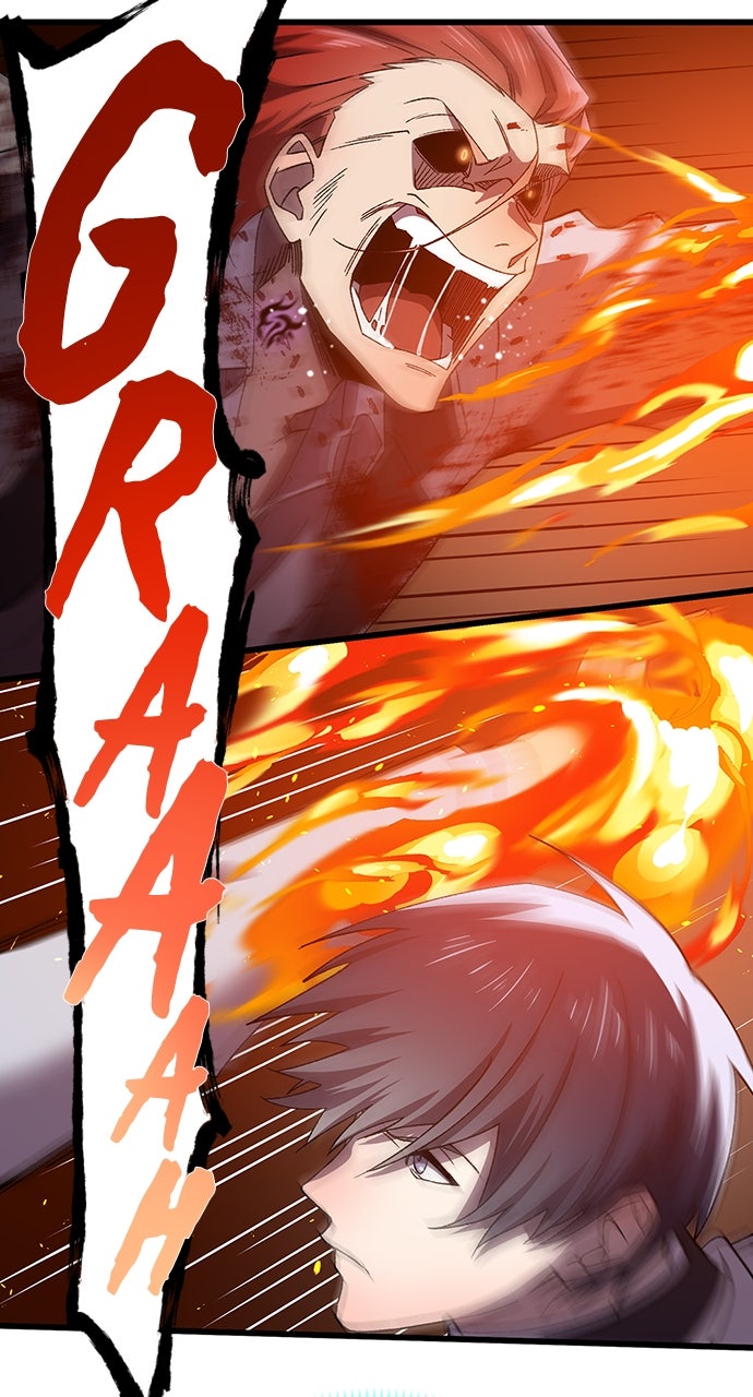 Read The Genius SwordmasterReturns chapter 3 image 74 on Lezhin