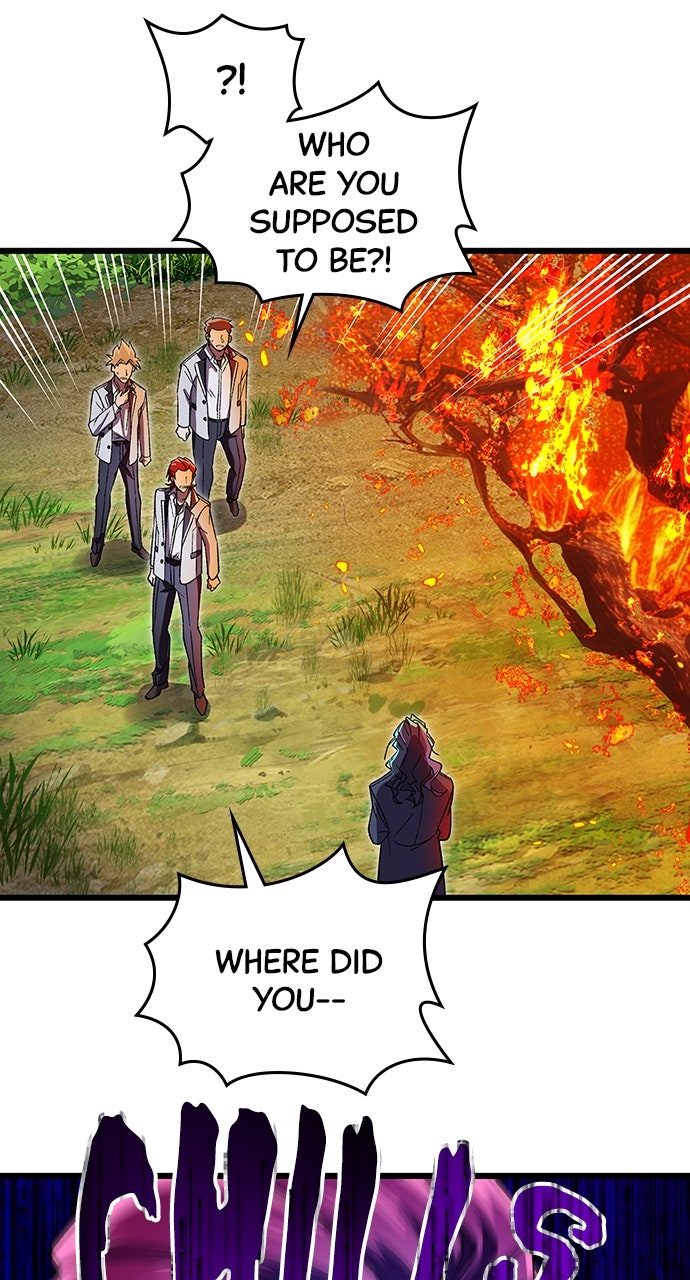 Read The Genius SwordmasterReturns chapter 3 image 9 on Lezhin