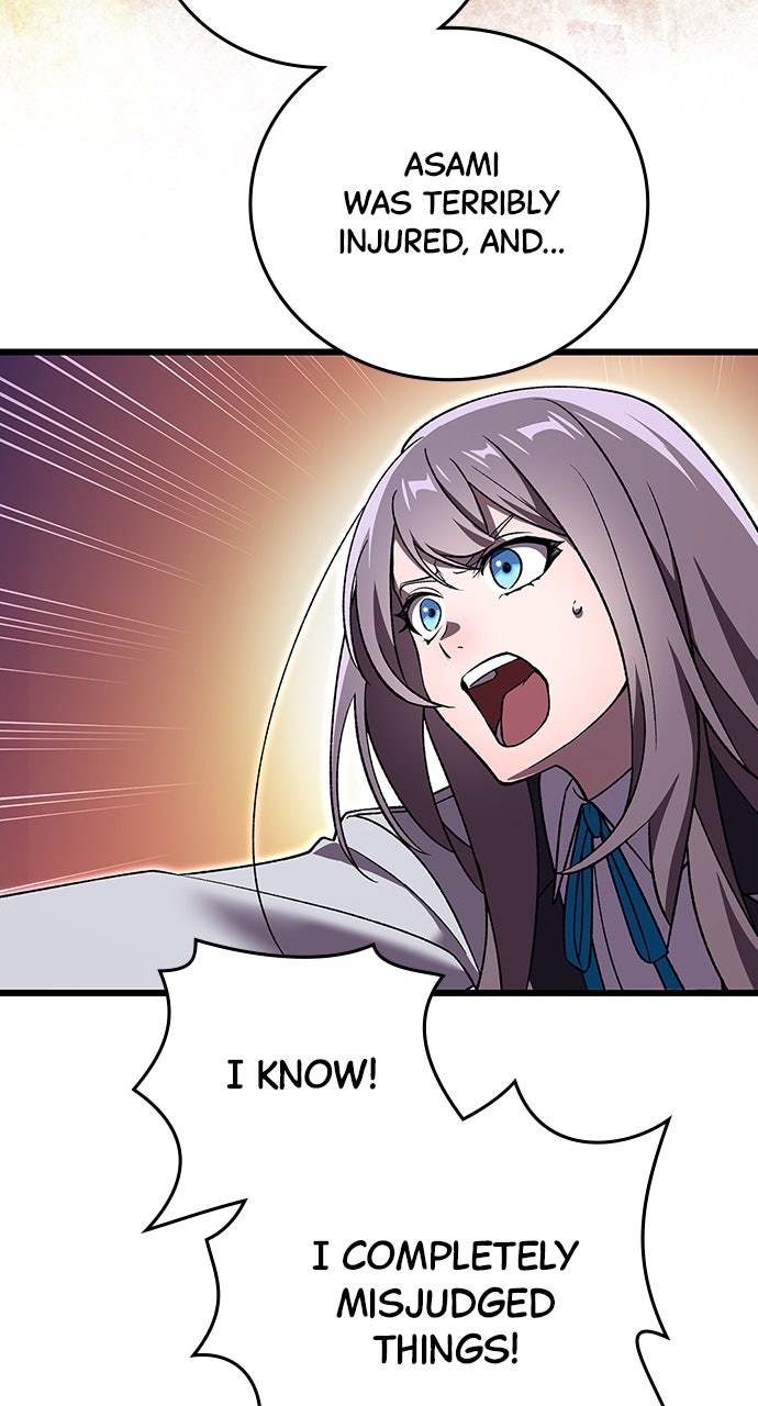 Read The Genius SwordmasterReturns chapter 30 image 129 on Lezhin