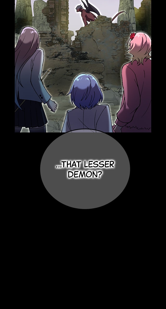 Read The Genius SwordmasterReturns chapter 30 image 31 on Lezhin