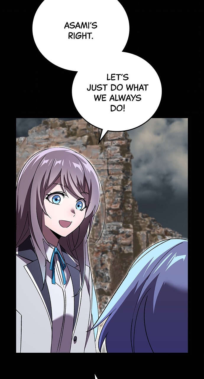 Read The Genius SwordmasterReturns chapter 30 image 45 on Lezhin