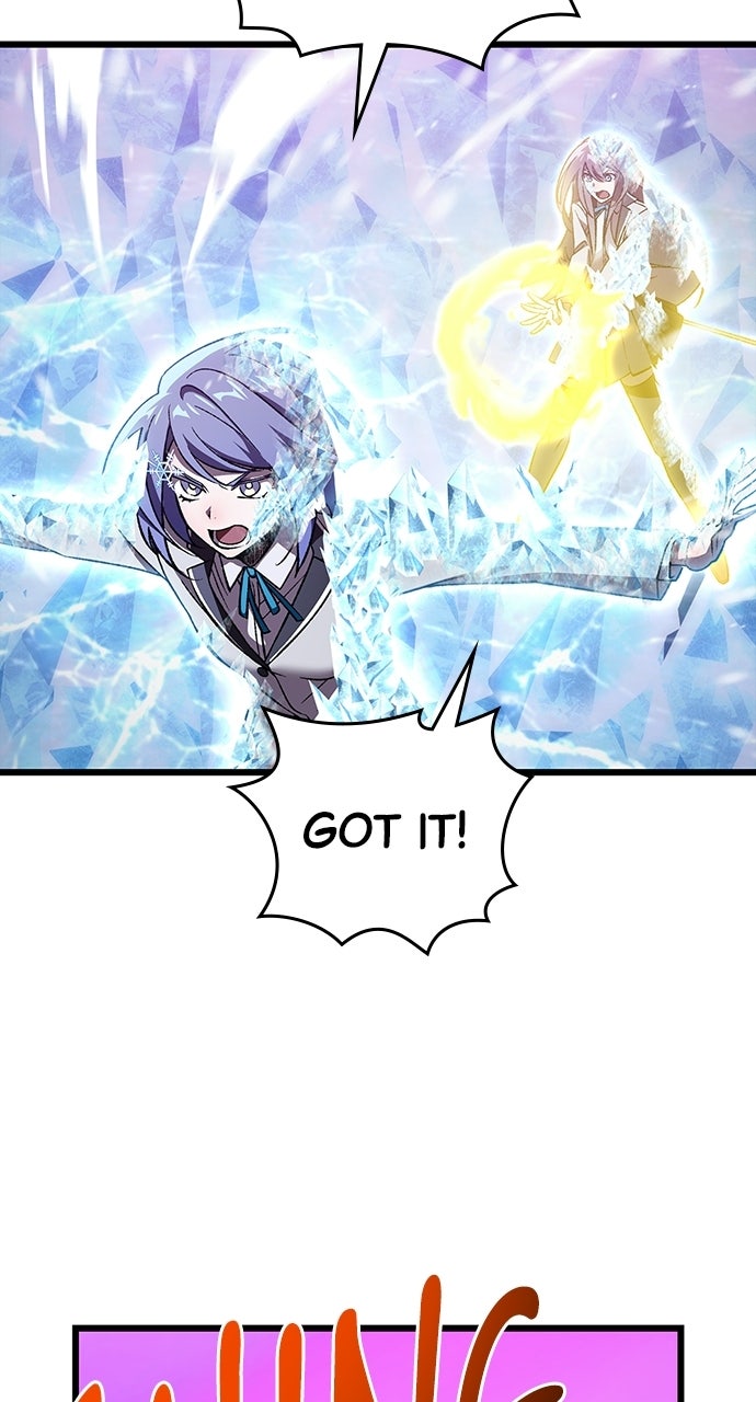 Read The Genius SwordmasterReturns chapter 32 image 92 on Lezhin