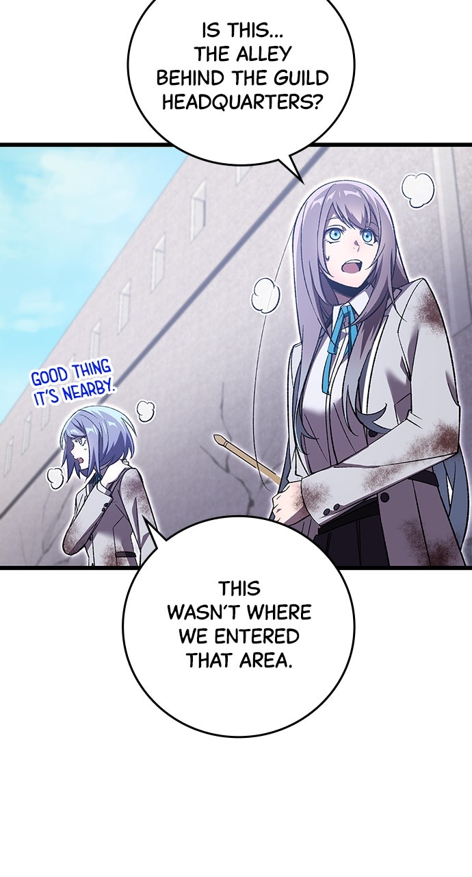 Read The Genius SwordmasterReturns chapter 33 image 2 on Lezhin
