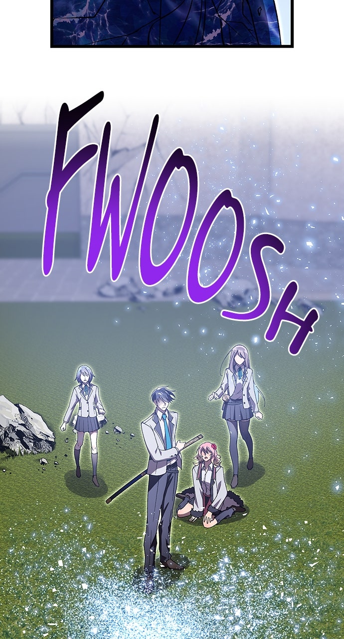 Read The Genius SwordmasterReturns chapter 33 image 37 on Lezhin